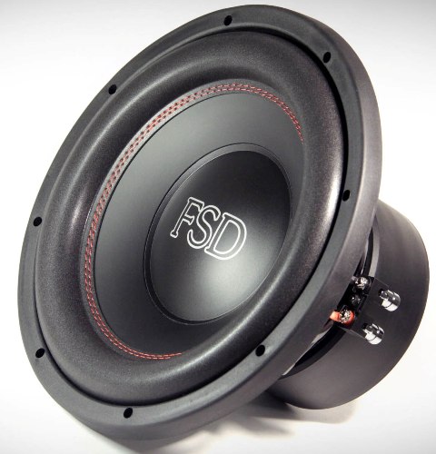 ������������� �������� FSD audio SW-M1224